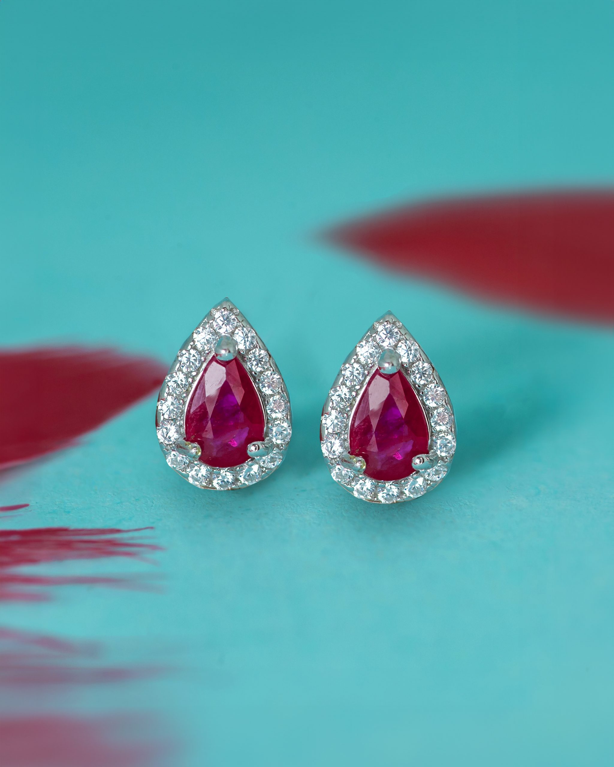 Stud Earring